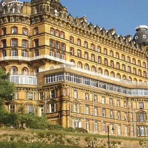 The Grand 3*, Scarborough United Kingdom