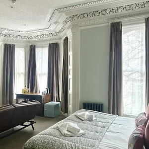 Maison d'hôtes Harpers, Belfast