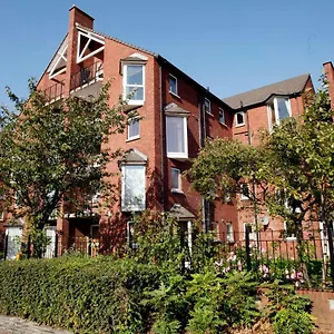 Lagan View - The Perfect Location In The Belfast